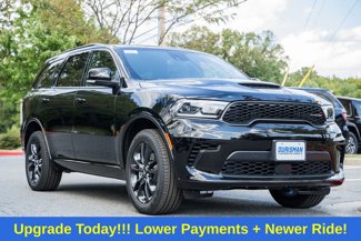 New 2026 Dodge Durango GT image 1