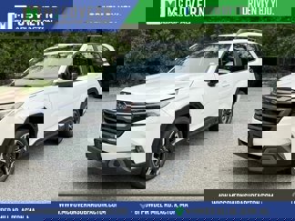 New 2025 Subaru Forester Limited image 1
