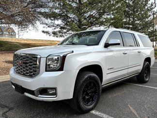 Used 2019 GMC Yukon XL Denali w/ Denali Ultimate Package image 1