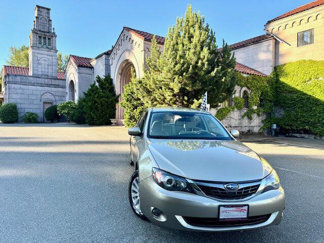 Used 2008 Subaru Impreza 2.5i image 1