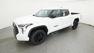 New 2025 Toyota Tundra SR5 image 1