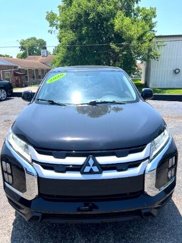 Used 2020 Mitsubishi Outlander Sport ES image 1