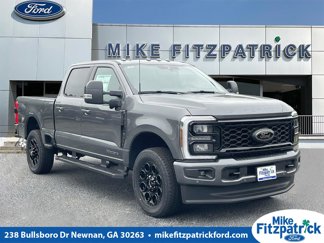 New 2025 Ford F350 Lariat w/ Lariat Ultimate Package image 1