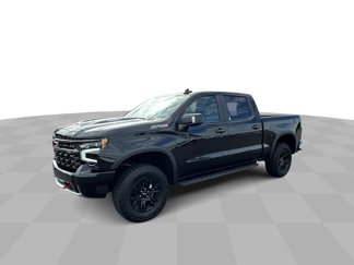 Certified 2024 Chevrolet Silverado 1500 ZR2 w/ Technology Package image 1