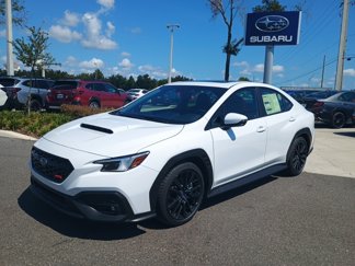 New 2025 Subaru WRX GT image 1