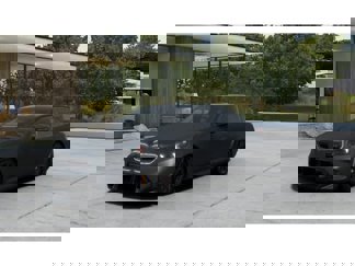 New 2026 BMW M5 image 1
