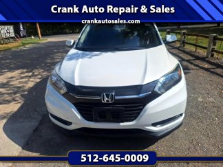 Used 2017 Honda HR-V LX image 1