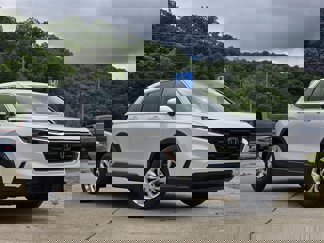 New 2026 Honda CR-V LX image 1