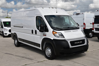 Used 2021 RAM ProMaster 2500 image 1