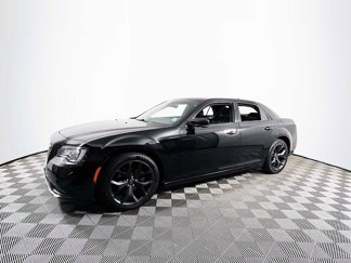 Used 2021 Chrysler 300 S image 1