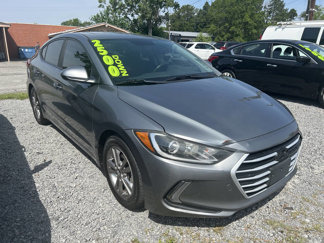 Used 2017 Hyundai Elantra Value Edition image 1