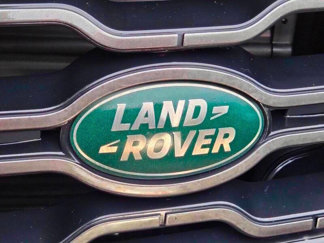 Used 2018 Land Rover Range Rover Sport HSE image 1