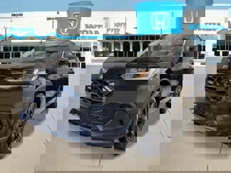 New 2026 Honda HR-V Sport image 1