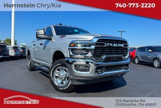 New 2026 RAM 2500 Tradesman image 1