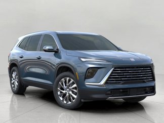New 2026 Buick Enclave Preferred w/ Power Package image 1