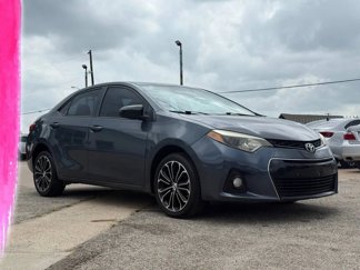 Used 2016 Toyota Corolla S image 1