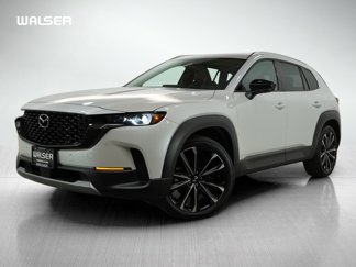 Certified 2025 MAZDA CX-50 2.5 Turbo w/ Premium Plus Pkg image 1