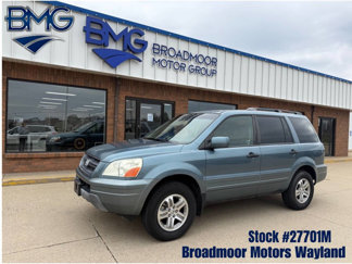 Used 2005 Honda Pilot EX-L image 1