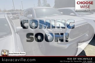 Used 2023 Toyota Tacoma TRD Off-Road w/ Technology Package image 1