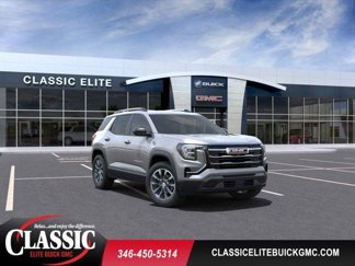 New 2026 GMC Terrain Elevation w/ Elevation Premium Package image 1