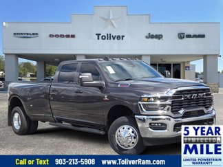 New 2025 RAM 3500 Tradesman image 1