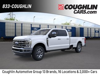 New 2026 Ford F350 Lariat video 1