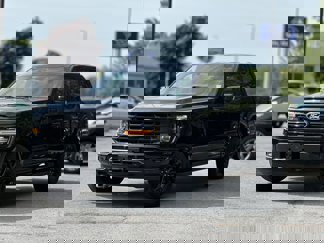 New 2025 Ford F150 XLT w/ Equipment Group 303A High image 1