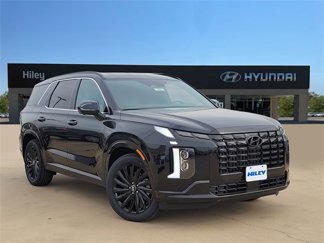New 2025 Hyundai Palisade Calligraphy image 1