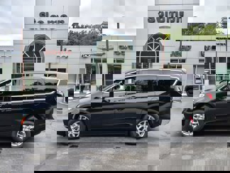 New 2026 Chrysler Pacifica Select image 1