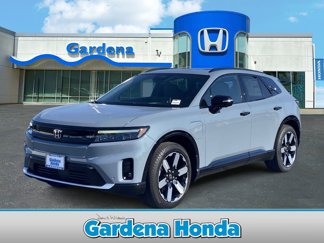 New 2025 Honda Prologue Elite image 1