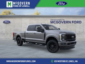 New 2026 Ford F350 XLT image 1