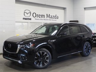 New 2025 MAZDA CX-90 3.3 Turbo S w/ Premium Package image 1