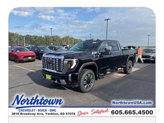New 2026 GMC Sierra 2500 Denali image 1