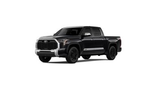 New 2025 Toyota Tundra 1794 Edition image 1