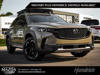 New 2025 MAZDA CX-50 Meridian Edition w/ Apex Package image 1