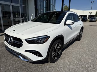 New 2026 Mercedes-Benz GLA 250 image 1