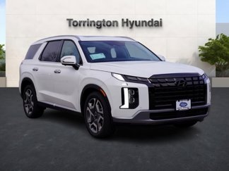 New 2025 Hyundai Palisade SEL image 1