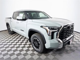 New 2025 Toyota Tundra SR5 image 1