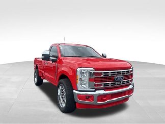 Used 2024 Ford F250 XL w/ XL Chrome Package image 1