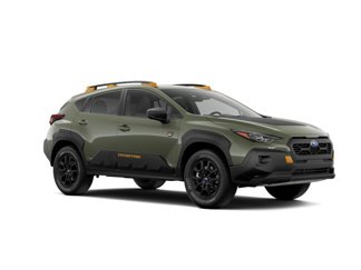 New 2025 Subaru Crosstrek 2.5i Wilderness image 1