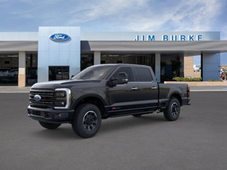 New 2026 Ford F250 Platinum image 1
