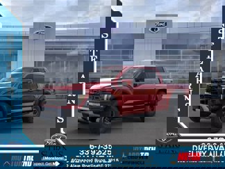 New 2025 Ford F150 Raptor image 1