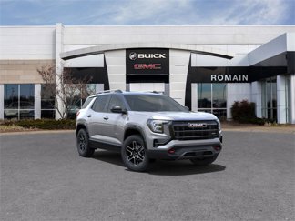 New 2026 GMC Terrain AT4 image 1