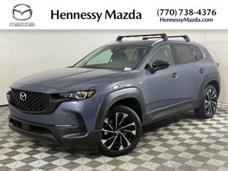 New 2025 MAZDA CX-50 2.5 Hybrid w/ Weather Package video 1