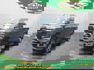 New 2025 RAM 3500 Tradesman image 1