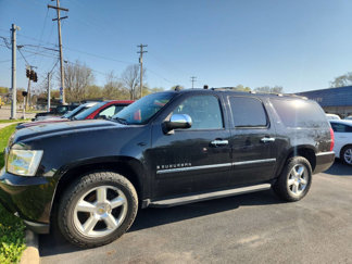 Used 2009 Chevrolet Suburban LTZ image 1