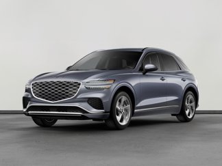 New 2026 Genesis GV70 2.5T image 1
