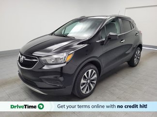 Used 2022 Buick Encore Preferred image 1