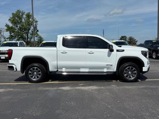 Used 2024 GMC Sierra 1500 AT4 w/ Technology Package image 1
