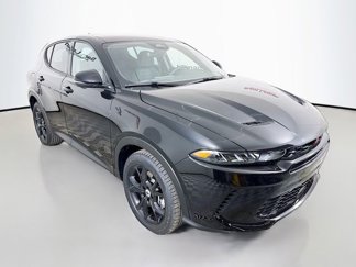 New 2025 Dodge Hornet GT w/ GT Blacktop Package image 1